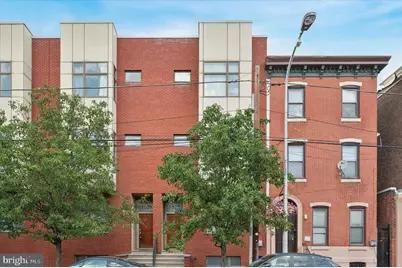 1527 Fairmount Avenue #2R, Philadelphia, PA 19130 - Photo 1