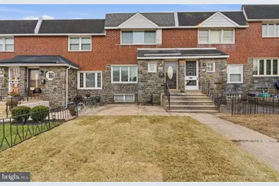 3728 W Country Club Road, Philadelphia, PA 19131 - Photo 1