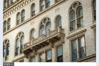 701-1 Sansom Street #605, Philadelphia, PA 19106 - Photo 4