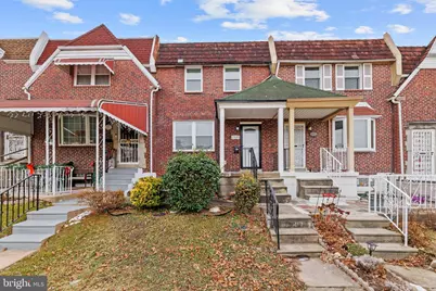7920 Provident Street, Philadelphia, PA 19150 - Photo 4