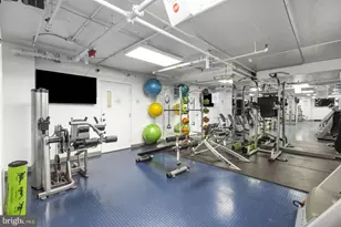 2101 Chestnut St, Philadelphia, PA 19103 - Photo 16