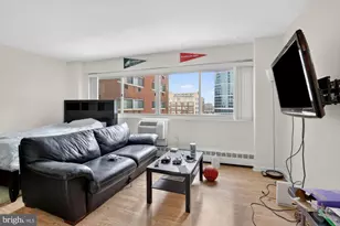 2101 Chestnut St, Philadelphia, PA 19103 - Photo 8