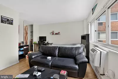 2101 Chestnut Street #923, Philadelphia, PA 19103 - Photo 6