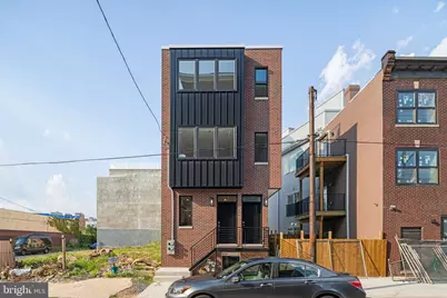 407 W Oxford Street #A, Philadelphia, PA 19122 - Photo 2