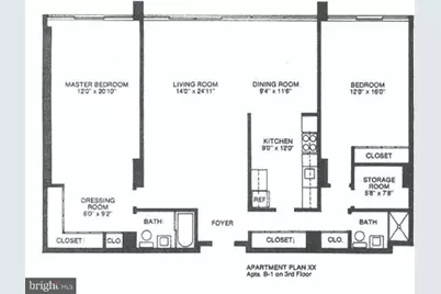 2401 Pennsylvania Avenue #3B21, Philadelphia, PA 19130 - Photo 20