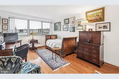 2401 Pennsylvania Avenue #3B21, Philadelphia, PA 19130 - Photo 16