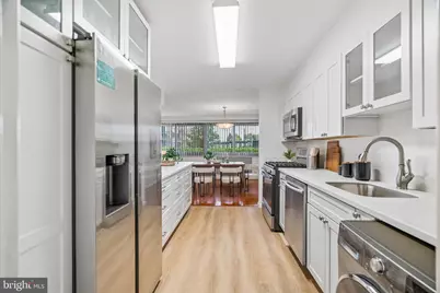 2401 Pennsylvania Avenue #3B21, Philadelphia, PA 19130 - Photo 10