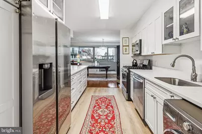 2401 Pennsylvania Avenue #3B21, Philadelphia, PA 19130 - Photo 10