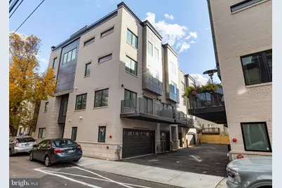 706 Latona Street #G, Philadelphia, PA 19147 - Photo 4