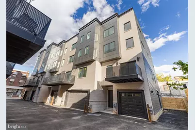 706 Latona Street #G, Philadelphia, PA 19147 - Photo 2