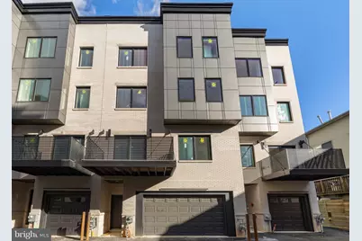 706 Latona Street #G, Philadelphia, PA 19147 - Photo 2