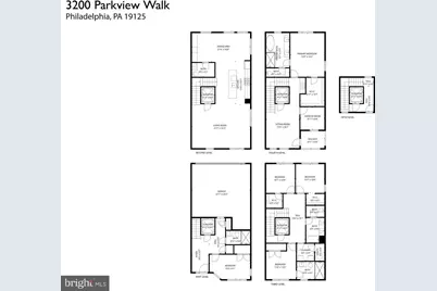 3200 Parkview Walk, Philadelphia, PA 19125 - Photo 32
