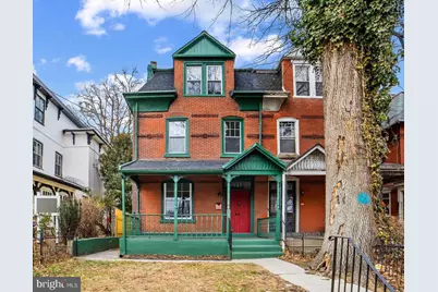 147 W Harvey Street, Philadelphia, PA 19144 - Photo 1