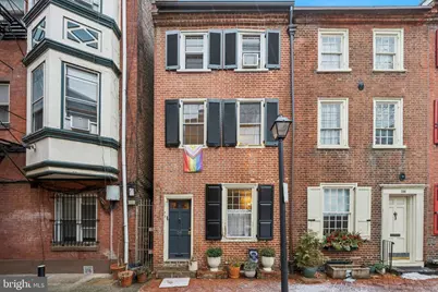 258 S Quince Street, Philadelphia, PA 19107 - Photo 2