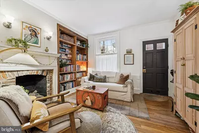 258 S Quince Street, Philadelphia, PA 19107 - Photo 4