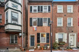 258 S Quince St, Philadelphia, PA 19107 - Photo 1