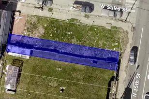 1226 N 15th St, Philadelphia, PA 19121 - Photo 1