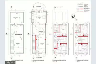 3435 W Westmoreland Street, Philadelphia, PA 19129 - Photo 2
