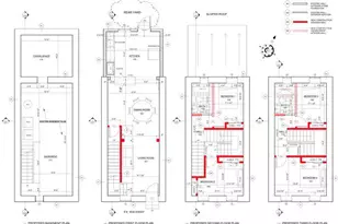 3435 W Westmoreland St, Philadelphia, PA 19129 - Photo 2