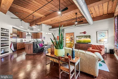 1147 N 4th Street #5B, Philadelphia, PA 19123 - Photo 8