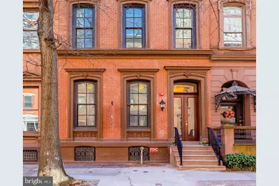 1716 Spruce Street #2, Philadelphia, PA 19103 - Photo 1