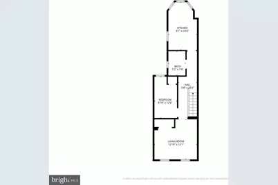 1257 N 23rd Street, Philadelphia, PA 19121 - Photo 2