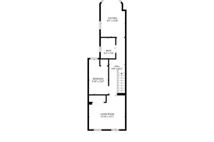 1257 N 23rd St, Philadelphia, PA 19121 - Photo 2