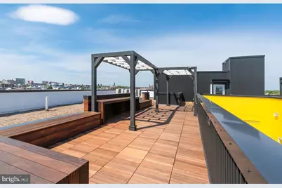 1131 N Front Street #401, Philadelphia, PA 19123 - Photo 30