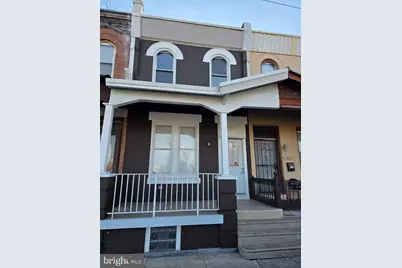 1612 W Glenwood Avenue, Philadelphia, PA 19132 - Photo 1