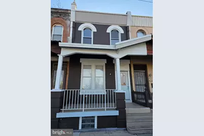 1612 W Glenwood Avenue, Philadelphia, PA 19132 - Photo 2