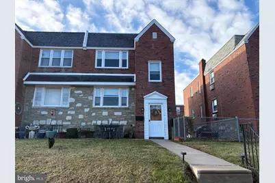 1220 Fuller Street #2, Philadelphia, PA 19111 - Photo 1