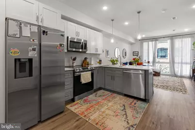 304 W Master Street #1, Philadelphia, PA 19122 - Photo 1