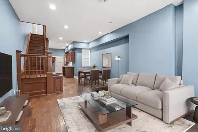 3141 N Percy Street, Philadelphia, PA 19133 - Photo 1