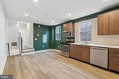 2146 N Van Pelt Street #2, Philadelphia, PA 19121 - Photo 6