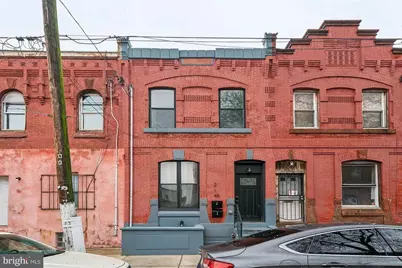 2146 N Van Pelt Street #2, Philadelphia, PA 19121 - Photo 1