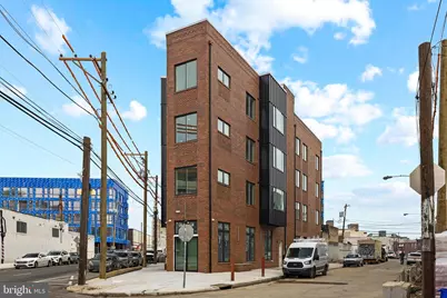 1733 N 2nd Street #403, Philadelphia, PA 19122 - Photo 1