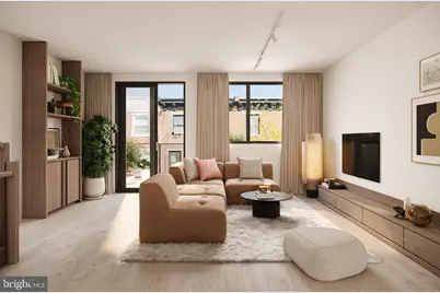 852 Moyer Street, Philadelphia, PA 19125 - Photo 2