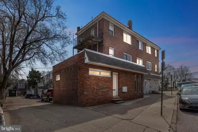 4931 Wissahickon Avenue #2ND FLOOR, Philadelphia, PA 19144 - Photo 2