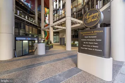 1420 Locust Street #7D, Philadelphia, PA 19102 - Photo 28