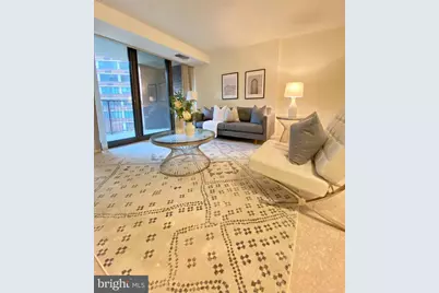 1420 Locust Street #7D, Philadelphia, PA 19102 - Photo 4