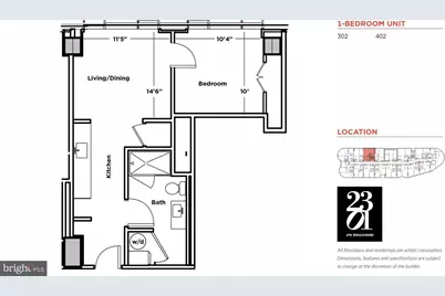 2301 John F Kennedy Boulevard #415, Philadelphia, PA 19103 - Photo 50