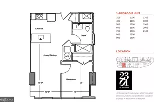 2301 John F Kennedy Blvd, Philadelphia, PA 19103 - Photo 40