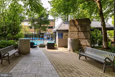 2001 Hamilton Street #925, Philadelphia, PA 19130 - Photo 22