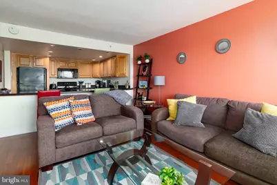 2001 Hamilton Street #925, Philadelphia, PA 19130 - Photo 1