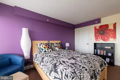 2001 Hamilton Street #925, Philadelphia, PA 19130 - Photo 12