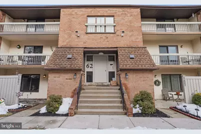 62204 Delaire Landing Road #204, Philadelphia, PA 19114 - Photo 1
