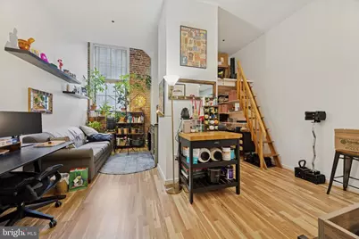 315 New Street #111, Philadelphia, PA 19106 - Photo 6