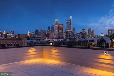 1723 Francis Street #1A, Philadelphia, PA 19130 - Photo 12