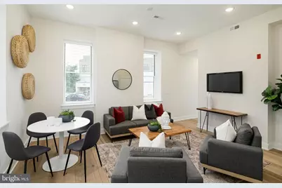 1723 Francis Street #1A, Philadelphia, PA 19130 - Photo 6