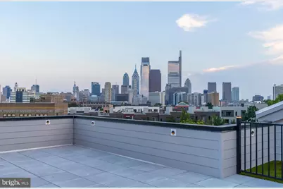 1723 Francis Street #1A, Philadelphia, PA 19130 - Photo 14